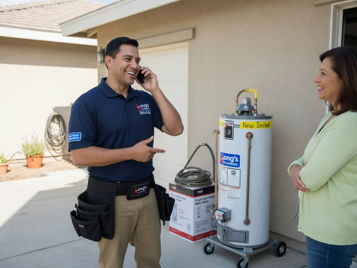 Leak Detection Brookdale, CA FAQs